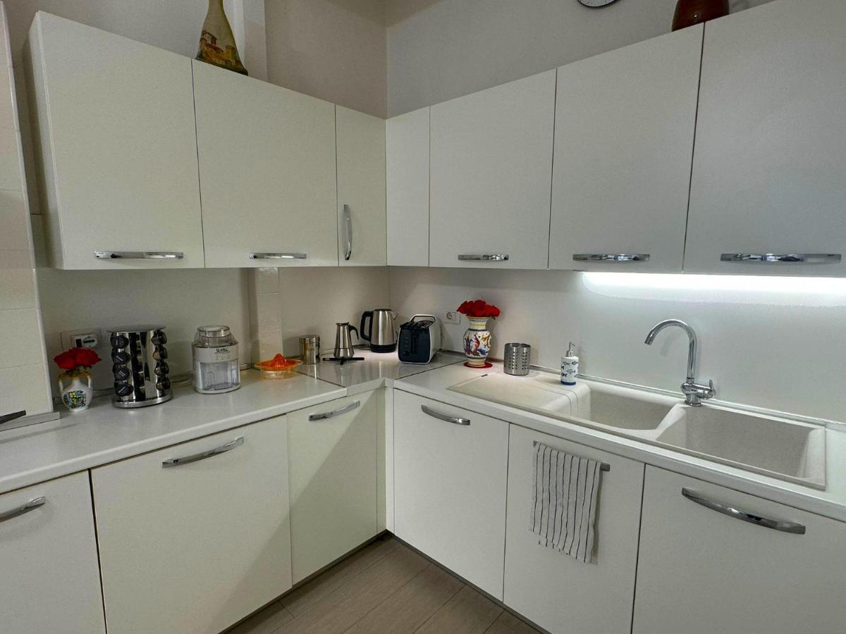 Appartamento Modern River House Firenze Esterno foto