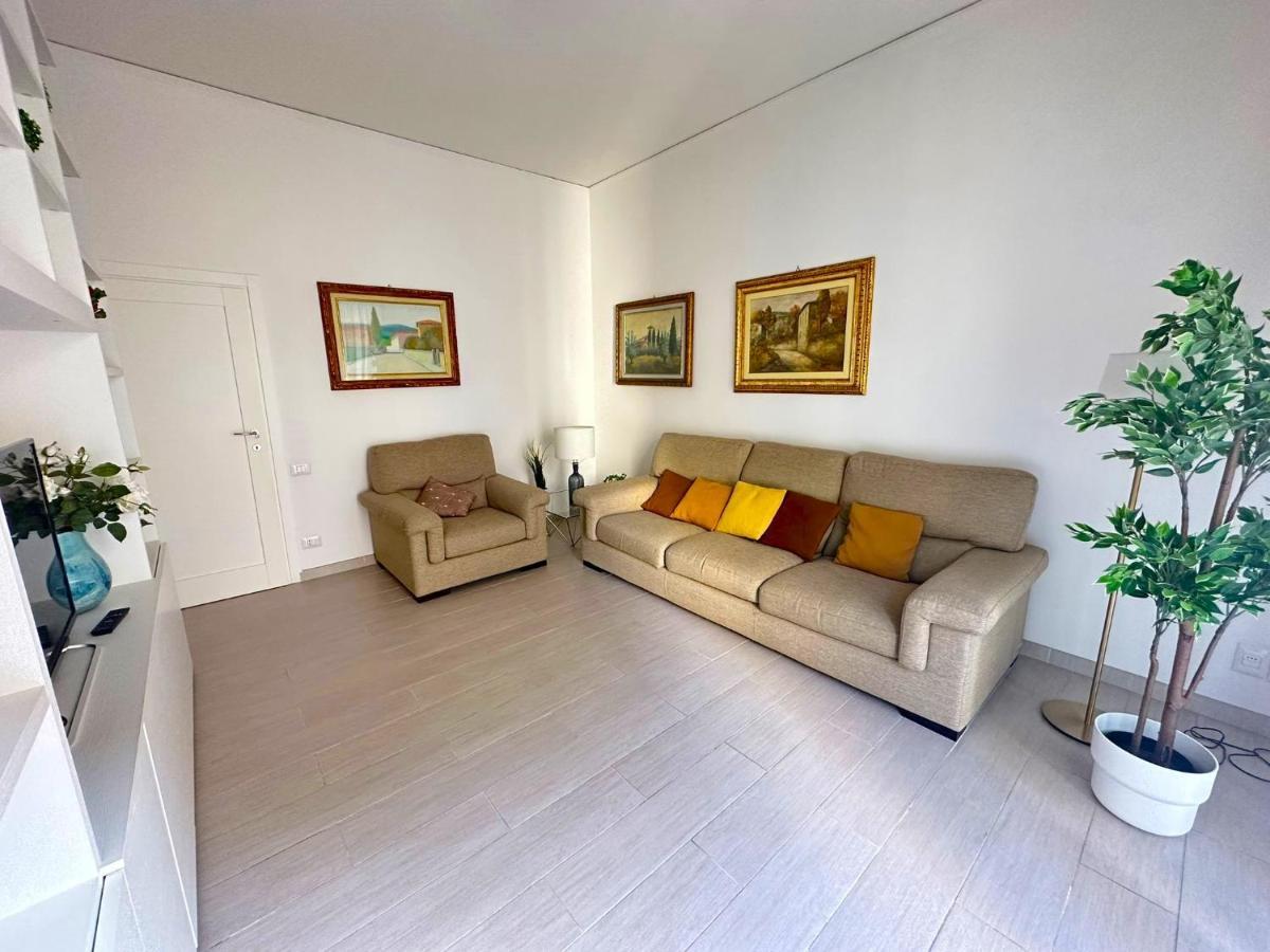 Appartamento Modern River House Firenze Esterno foto