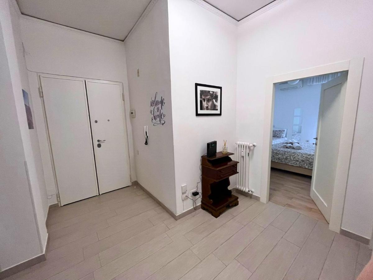 Appartamento Modern River House Firenze Esterno foto
