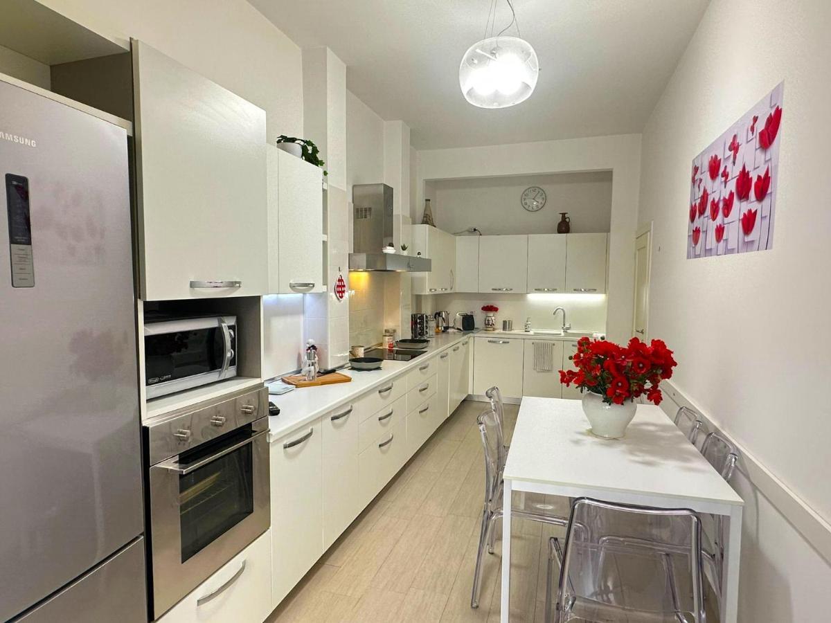 Appartamento Modern River House Firenze Esterno foto