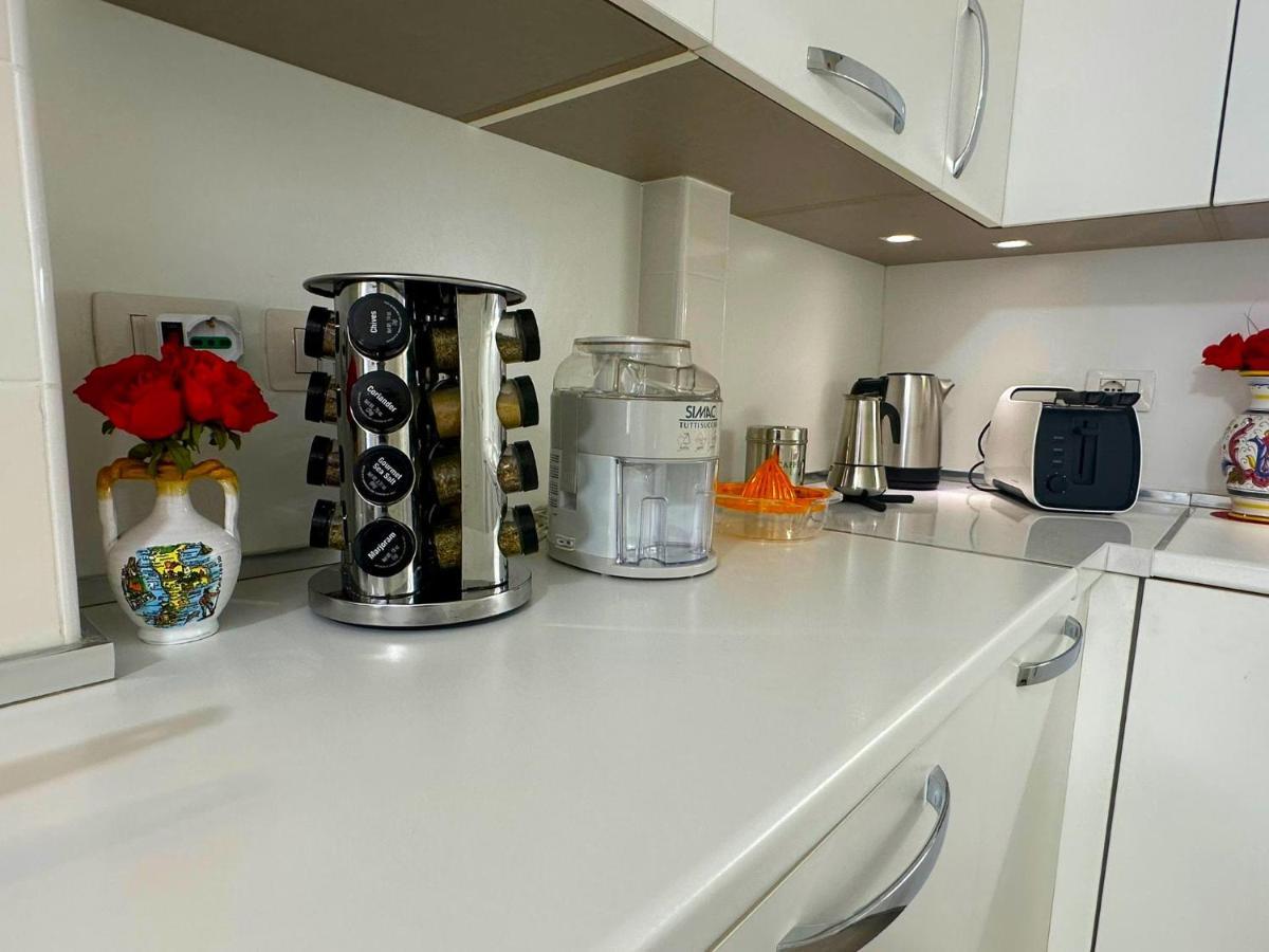 Appartamento Modern River House Firenze Esterno foto