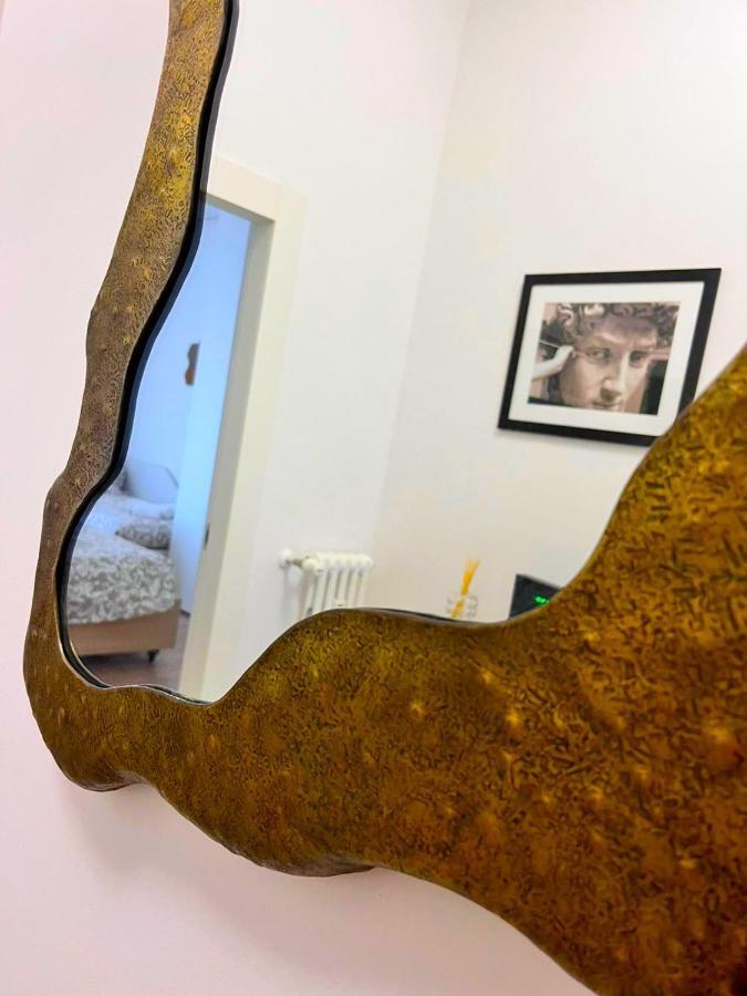Appartamento Modern River House Firenze Esterno foto