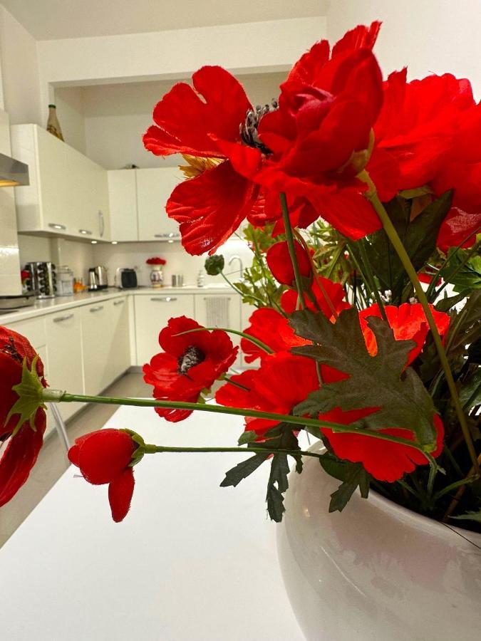 Appartamento Modern River House Firenze Esterno foto