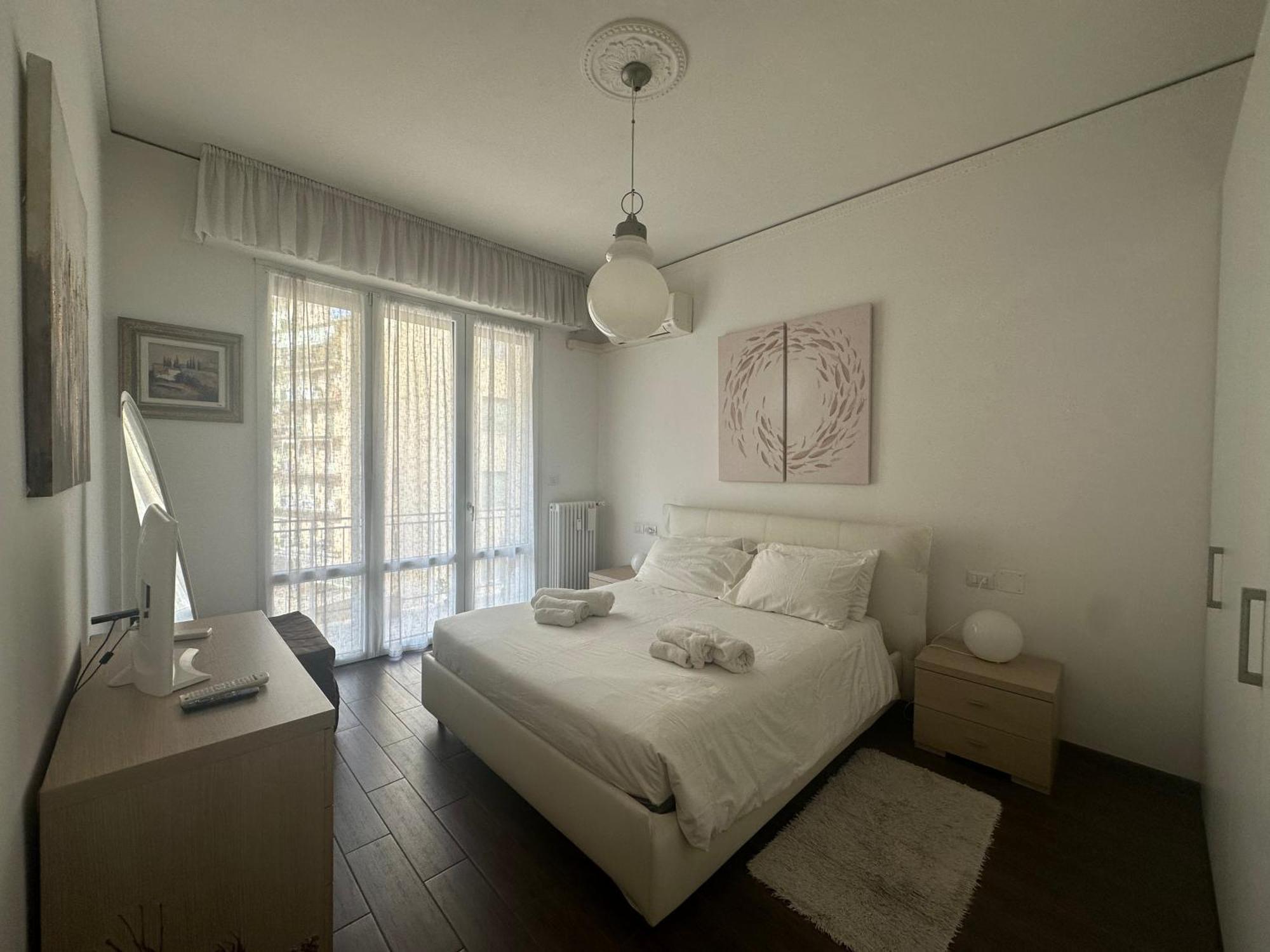 Appartamento Modern River House Firenze Esterno foto