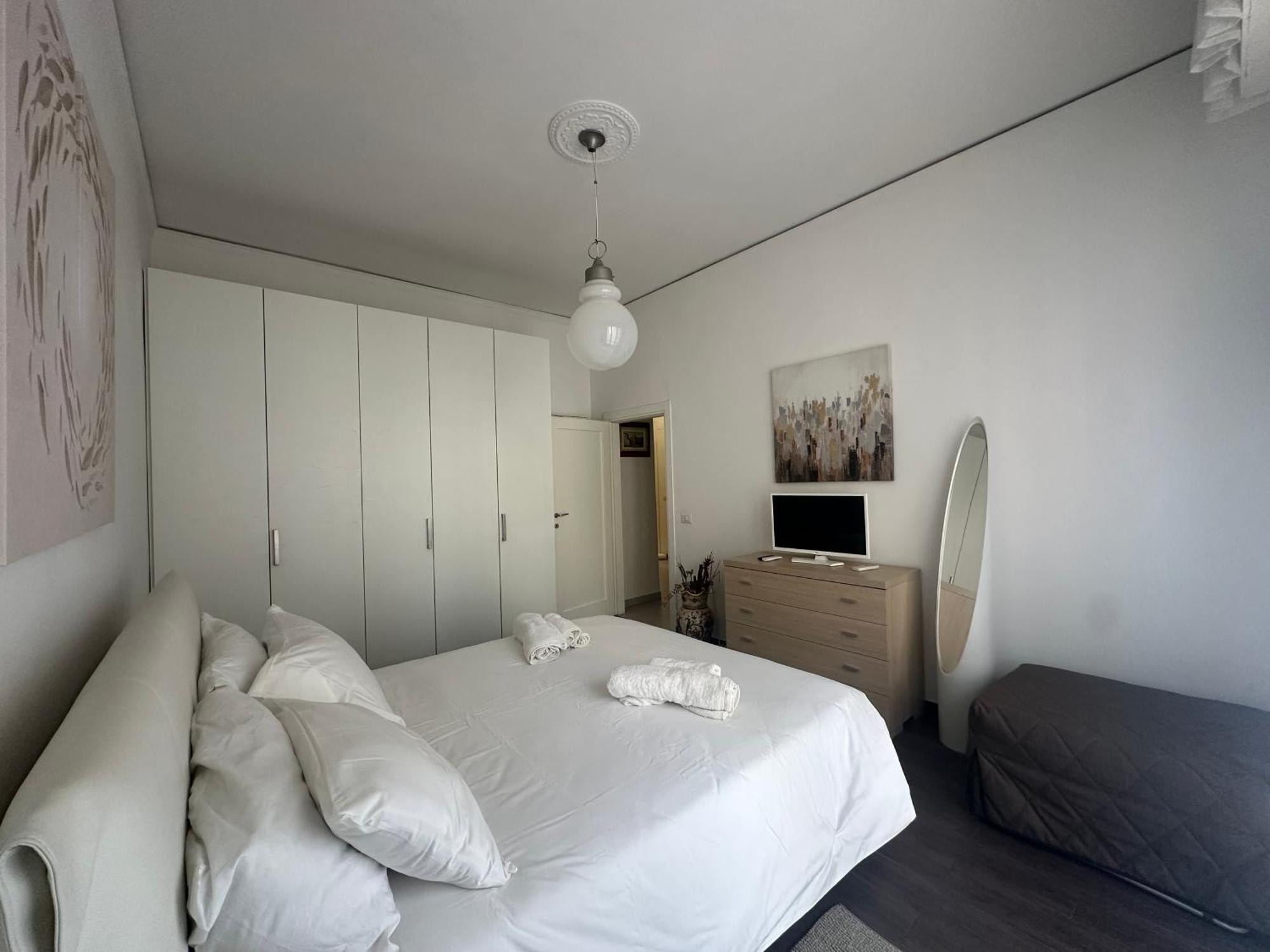 Appartamento Modern River House Firenze Esterno foto