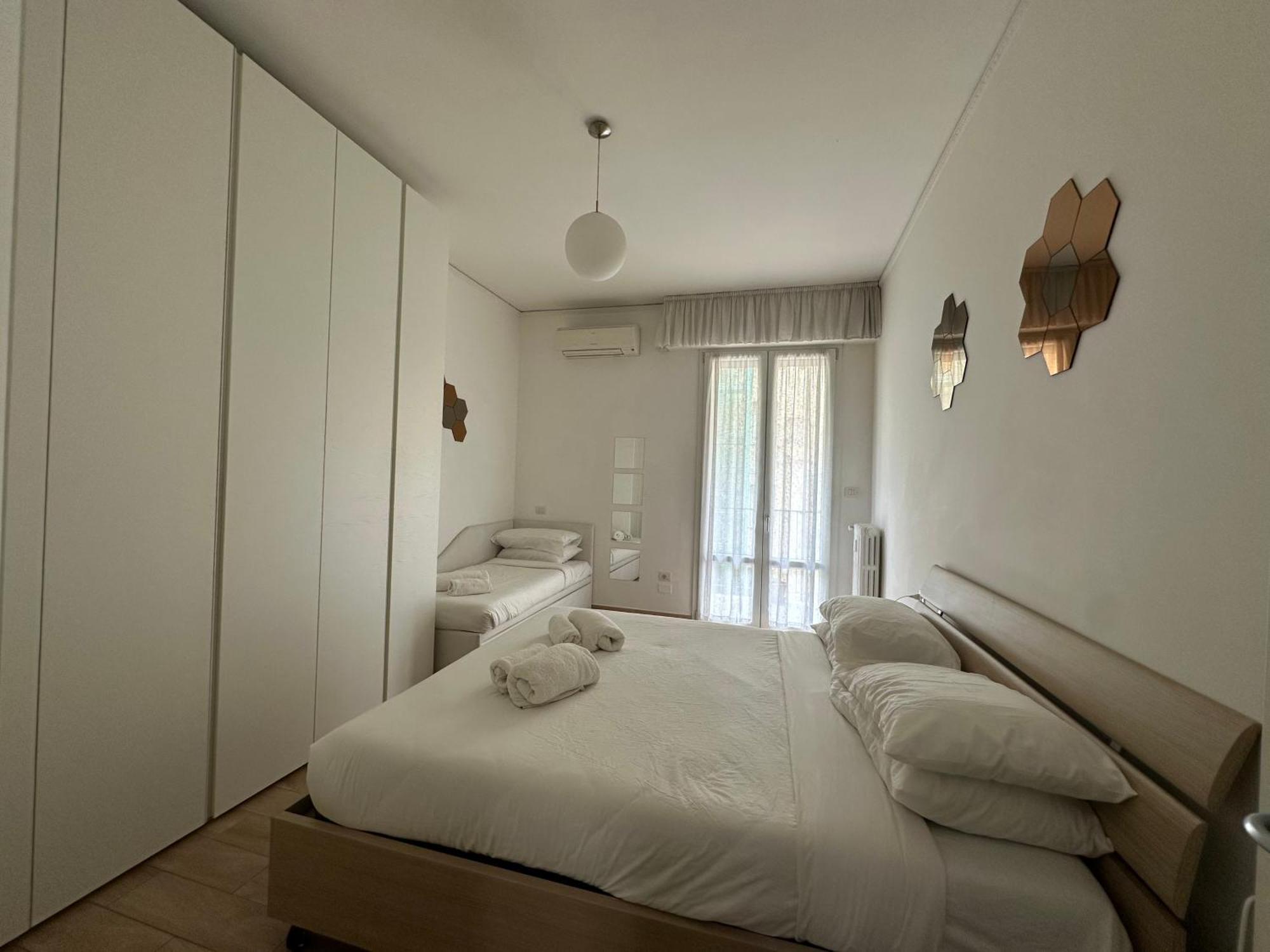 Appartamento Modern River House Firenze Esterno foto